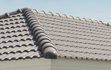 advantages of Langthorne clay roofing