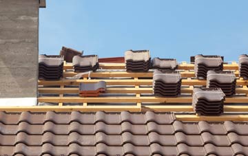 Langthorne clay roofing costs