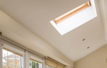Langthorne conservatory roof insulation companies