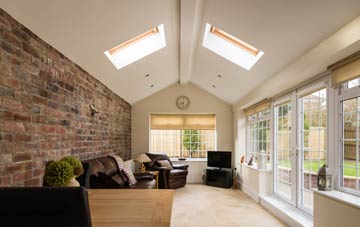 conservatory roof insulation Langthorne, North Yorkshire
