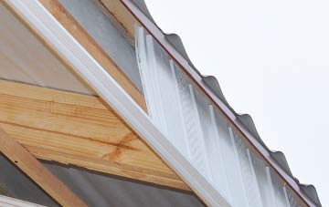 why Langthorne fascia repairs are essential