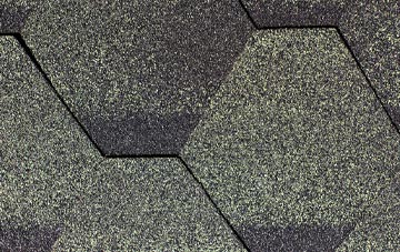 Langthorne fibreglass shingle repairs