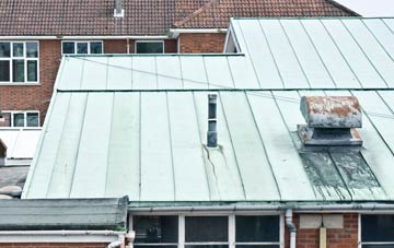 Langthorne lead roofing costs