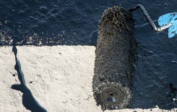 Langthorne liquid sealant waterproofing