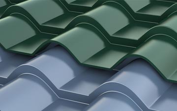 who should consider Langthorne plastic roofs