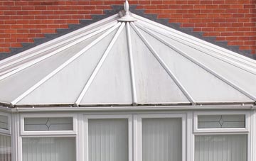 Langthorne polycarbonate conservatory roof repairs
