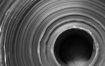 Langthorne pvc roof replacement