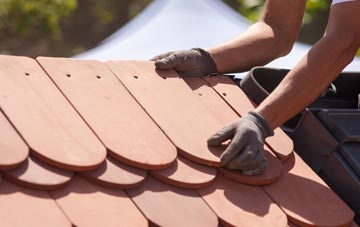 Langthorne roof tile contractors