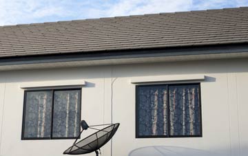 Langthorne rubber roof costs