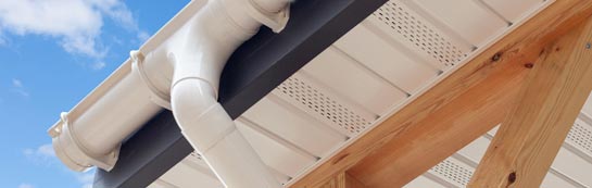 get Langthorne guttering quotes today