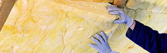 quotes for Langthorne roof insulation