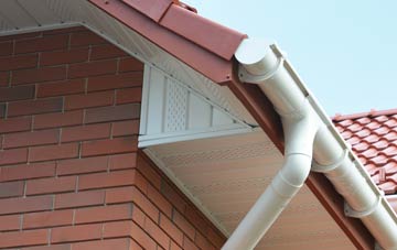 Langthorne soffit repair costs