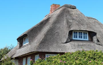 thatch roofing Langthorne, North Yorkshire