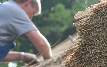 professional Langthorne thatchers