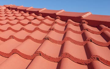 Langthorne tile and slate roof replacement