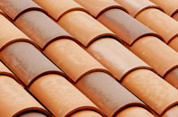 Langthorne clay roofing