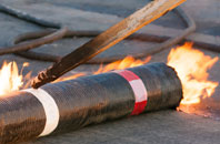 free Langthorne flat roofing repair quotes