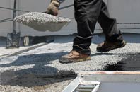 find rated Langthorne flat roofing replacement companies