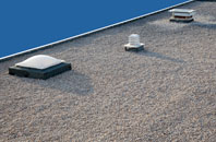 Langthorne flat roofing