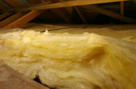 Langthorne pitch roof insulation