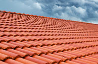 Langthorne roofing tiles