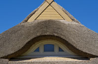Langthorne thatch roofing